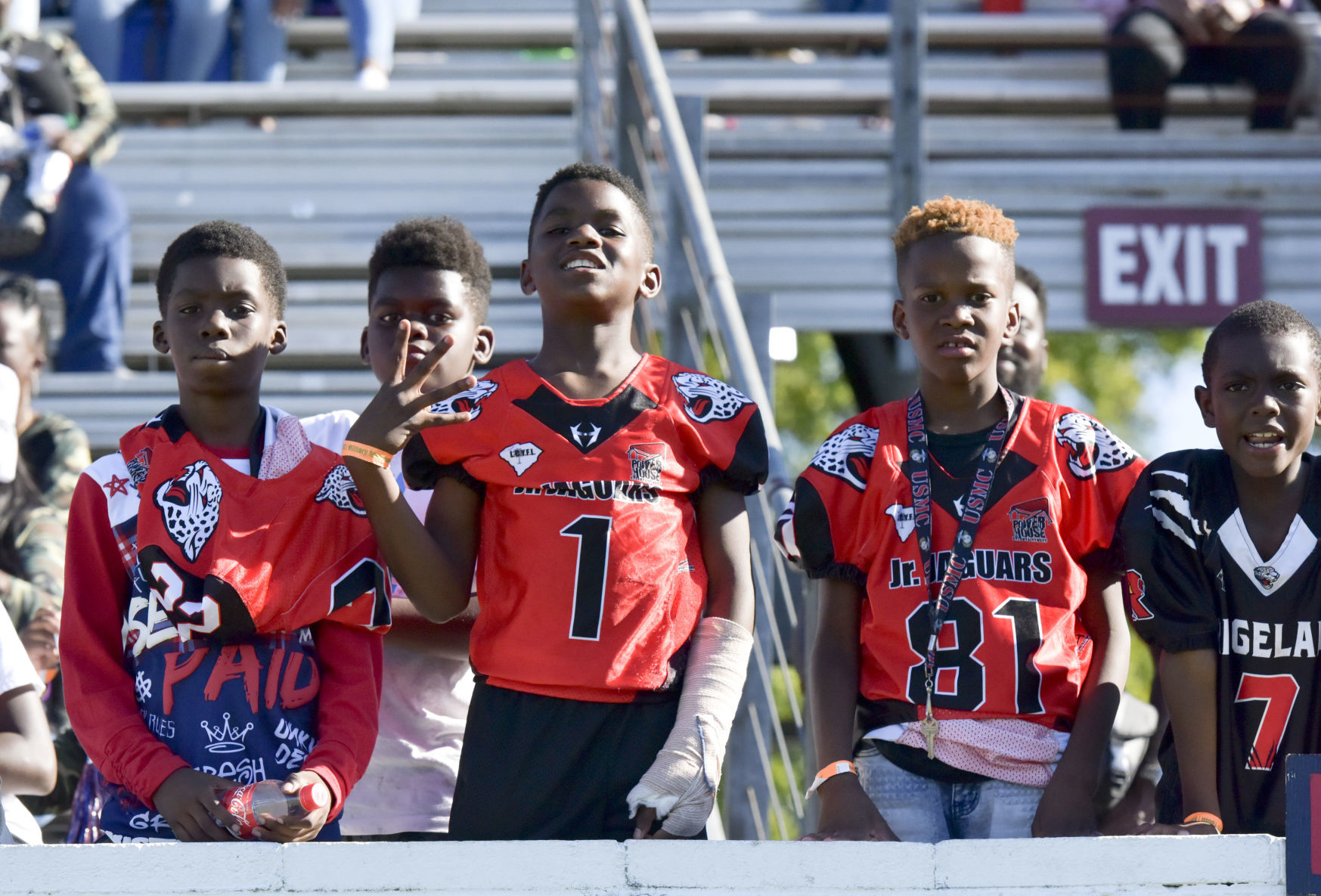 S.C. State vs. FAMU